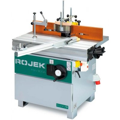 Rojek FSN 300 A / 2m