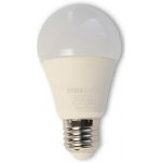 Tesla LED žárovka BULB E27, 12W, 230V, 1521lm, 25 000h, 3000K teplá bílá 220° – Hledejceny.cz