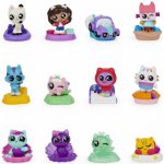 Spin Master Gabby's Dollhouse MINI V DOMEČKU – Sleviste.cz