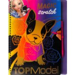 Top Model MAGIC SCRATCH STÍRACÍ LOS 12410 – Hledejceny.cz