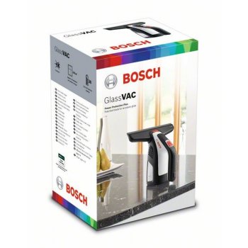 Bosch 06008B7000 GlassVAC Aku stěrka na okna