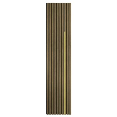 LED osvětlení G21 pro akustické panely 200 cm, teplá žlutá, 24V LPG21-200TB – Zboží Dáma