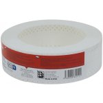 TUFF-TAPE rohová páska na sadrokartón 57 mm x 30 m – Zbozi.Blesk.cz