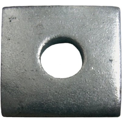 Podložka čtyřhranná DIN436 M14 - 3kg – Sleviste.cz