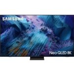Samsung QE85QN990F – Zboží Živě