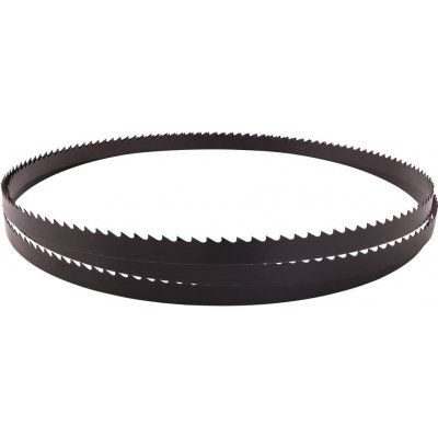 Scheppach Pilový pás na dřevo pro pásové pily Basato a Basa3 12/0.50/2360mm 4 Z/´´ 7901501608 – Hledejceny.cz