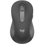 Logitech Signature M650 L Wireless Mouse GRAPH 910-006239 – Hledejceny.cz