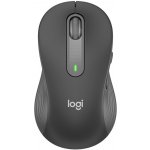 Logitech Signature M650 L Left Wireless Mouse 910-006239 – Sleviste.cz