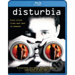DISTURBIA - BD – Zboží Dáma