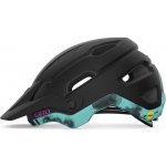 Giro Source Mips Women matt black Ice Dye 2022 – Sleviste.cz