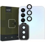HOFI CAMRING PRO+ kryt na objektiv Galaxy A15 4G / 5G černý (5906203690022) – Zboží Živě