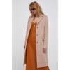 Dámský kabát Calvin Klein K20K205670 růžový
