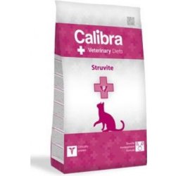 Calibra Veterinary Diets Struvite 2 kg