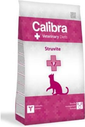 Calibra Veterinary Diets Struvite 2 kg