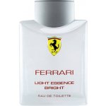 Ferrari Light Essence toaletní voda pánská 75 ml tester – Sleviste.cz