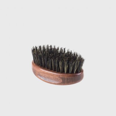 Morgans kartáč na vousy malý – Zbozi.Blesk.cz