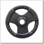 HMS Tri-grip 15 kg 51 mm – Zboží Mobilmania