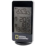 National Geographic Basic – Sleviste.cz