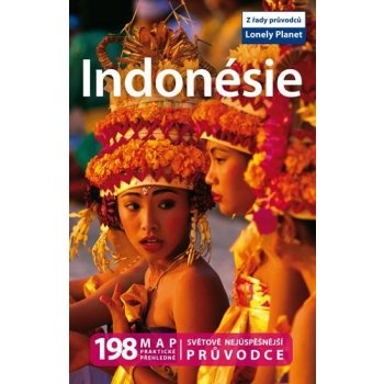 Indonésie Lonely Planet