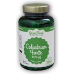 GreenFood Nutrition Colostrum Forte 60% IgG 60 kapslí – Hledejceny.cz