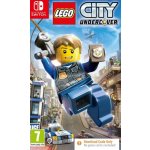 LEGO City: Undercover – Zbozi.Blesk.cz