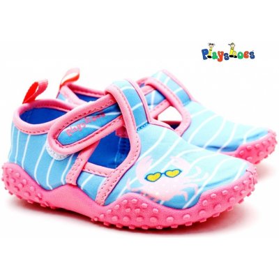 PLAYSHOES 174737 Krab – Hledejceny.cz