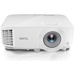 BenQ MW550 – Sleviste.cz