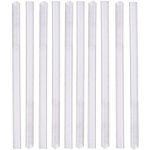 Vibal Brčko bílé na bubble tea 11 x 230 mm – Zboží Mobilmania