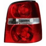 Zadní světlo - pravé VOLKSWAGEN TOURAN (1T) | 2003-2006 | DEPO | – Hledejceny.cz