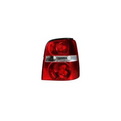 Zadní světlo - pravé VOLKSWAGEN TOURAN (1T) | 2003-2006 | DEPO | – Hledejceny.cz