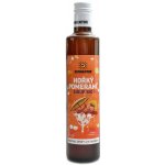 Sonnentor Hořký pomeranč sirup bio 500 ml – Zbozi.Blesk.cz