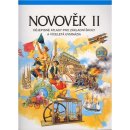  Novověk II. Dějepisné atlasy pro ZŠ a víceletá gymnázia