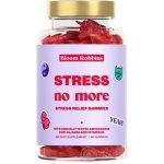 Bloom Robbins STRESS no more gummies 60 ks – Hledejceny.cz