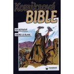 Komiksová Bible – Hothová Iva – Hledejceny.cz