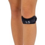 Line Sport Kolenní ortéza černá – Hledejceny.cz