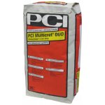 PCI Lepidlo Multicret DUO 25Kg – Zboží Dáma
