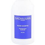 Sachajuan Silver Shampoo 250 ml – Zboží Dáma