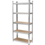 Rebel Regál RB-1255 – Zboží Dáma