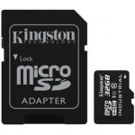 Kingston microSDHC 32 GB UHS-I SDCIT/32GB – Hledejceny.cz