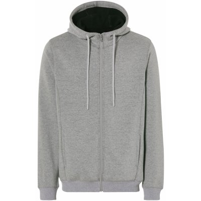 LIVERGY mikina -šedá – Zboží Dáma