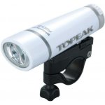 Topeak TMS039W Lite Hp Focus přední bílé – Zboží Mobilmania