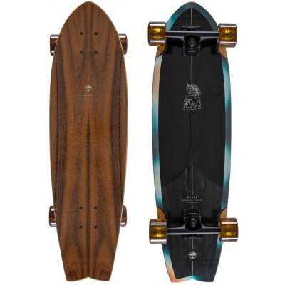 Arbor Groundswell Sizzler 30,5 – Sleviste.cz