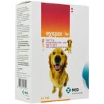 MSD Exspot Spot-on 6 x 1 ml – Zbozi.Blesk.cz
