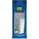 Tetra Easy Wipes 10 ks – Zbozi.Blesk.cz