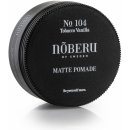 Noberu Tobacco Vanilla matná pomáda 80 ml