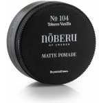 Noberu Tobacco Vanilla matná pomáda 80 ml – Hledejceny.cz