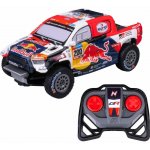 Alltoys Dakar Toyota se světly 1:18 – Hledejceny.cz