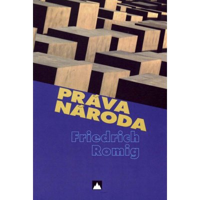 Práva národa - Friedrich Romig