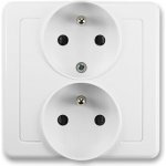 ABB 5512G-02249 B1W – Hledejceny.cz