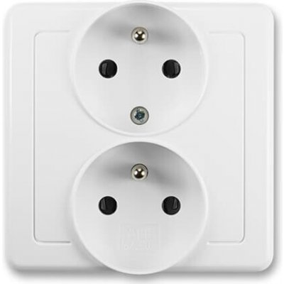 ABB 5512G-02249 B1W – Hledejceny.cz